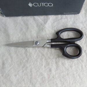 CUTCO Kitchen Scissors Take Apart "Super Shears 77-3" NEW with Damaged Box